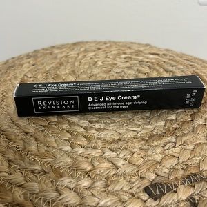 NIB- Revision Skincare DEJ Eye Cream